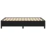 Light gray fabric bed frame 120x200 cm by vidaXL, Beds and slatted bases - Ref: Foro24-347052, Price: 128,34 €, Discount: %
