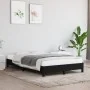 Light gray fabric bed frame 120x200 cm by vidaXL, Beds and slatted bases - Ref: Foro24-346706, Price: 101,22 €, Discount: %