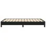 Estructura de cama de tela gris claro 120x200 cm de vidaXL, Camas y somieres - Ref: Foro24-346706, Precio: 103,60 €, Descuent...