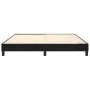 Estructura de cama de terciopelo gris claro 180x200 cm de vidaXL, Camas y somieres - Ref: Foro24-3120786, Precio: 116,26 €, D...