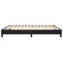 Estructura de cama de terciopelo gris claro 180x200 cm de vidaXL, Camas y somieres - Ref: Foro24-3120786, Precio: 116,26 €, D...