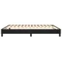 Hellgrauer Samtbettrahmen 180x200 cm von vidaXL, Betten und Lattenroste - Ref: Foro24-3120786, Preis: 117,37 €, Rabatt: %
