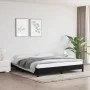 Light gray fabric bed frame 180x200 cm by vidaXL, Beds and slatted bases - Ref: Foro24-346738, Price: 123,24 €, Discount: %