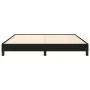 Light gray fabric bed frame 180x200 cm by vidaXL, Beds and slatted bases - Ref: Foro24-346738, Price: 123,24 €, Discount: %
