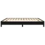 Light gray fabric bed frame 180x200 cm by vidaXL, Beds and slatted bases - Ref: Foro24-346738, Price: 123,24 €, Discount: %
