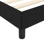 Light gray fabric bed frame 180x200 cm by vidaXL, Beds and slatted bases - Ref: Foro24-346738, Price: 123,24 €, Discount: %