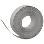 Garden edging 2 pcs gray polyethylene 10 m 15 cm by vidaXL, Garden edging and edging - Ref: Foro24-3155440, Price: 58,47 €, D...