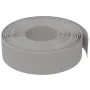 Borduras de jardín 2 uds polietileno gris 10 m 15 cm de vidaXL, Ribetes y bordes para jardín - Ref: Foro24-3155440, Precio: 5...