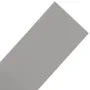 Garden edging 2 pcs gray polyethylene 10 m 15 cm by vidaXL, Garden edging and edging - Ref: Foro24-3155440, Price: 58,47 €, D...