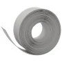 Garden edging 3 pcs gray polyethylene 10 m 20 cm by vidaXL, Garden edging and edging - Ref: Foro24-3155453, Price: 127,57 €, ...