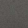Dark gray fabric bed frame 80x200 cm by vidaXL, Beds and slatted bases - Ref: Foro24-346673, Price: 88,86 €, Discount: %
