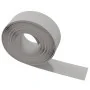Garden edging 3 pcs gray polyethylene 10 m 20 cm by vidaXL, Garden edging and edging - Ref: Foro24-3155453, Price: 127,57 €, ...