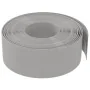 Garden edging 3 pcs gray polyethylene 10 m 20 cm by vidaXL, Garden edging and edging - Ref: Foro24-3155453, Price: 127,57 €, ...