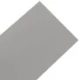 Garden edging 3 pcs gray polyethylene 10 m 20 cm by vidaXL, Garden edging and edging - Ref: Foro24-3155453, Price: 127,57 €, ...