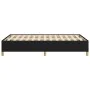 Estructura de cama de tela gris claro 120x200 cm de vidaXL, Camas y somieres - Ref: Foro24-347151, Precio: 100,72 €, Descuent...