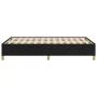 Light gray fabric bed frame 120x200 cm by vidaXL, Beds and slatted bases - Ref: Foro24-347151, Price: 100,72 €, Discount: %