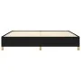 Light gray fabric bed frame 200x200 cm by vidaXL, Beds and slatted bases - Ref: Foro24-347191, Price: 139,55 €, Discount: %