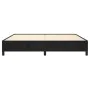 Hellgrauer Samtbettrahmen 200x200 cm von vidaXL, Betten und Lattenroste - Ref: Foro24-347344, Preis: 134,39 €, Rabatt: %