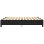 Light gray velvet bed frame 200x200 cm by vidaXL, Beds and slatted bases - Ref: Foro24-347344, Price: 134,81 €, Discount: %