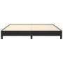 Hellgrauer Samtbettrahmen 180x200 cm von vidaXL, Betten und Lattenroste - Ref: Foro24-346990, Preis: 116,26 €, Rabatt: %