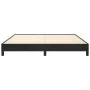 Light gray velvet bed frame 180x200 cm by vidaXL, Beds and slatted bases - Ref: Foro24-346990, Price: 116,26 €, Discount: %