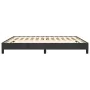 Hellgrauer Samtbettrahmen 180x200 cm von vidaXL, Betten und Lattenroste - Ref: Foro24-346990, Preis: 116,26 €, Rabatt: %