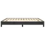Light gray velvet bed frame 180x200 cm by vidaXL, Beds and slatted bases - Ref: Foro24-346990, Price: 116,26 €, Discount: %