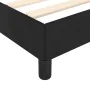 Hellgrauer Samtbettrahmen 180x200 cm von vidaXL, Betten und Lattenroste - Ref: Foro24-346990, Preis: 116,26 €, Rabatt: %