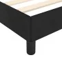 Light gray velvet bed frame 180x200 cm by vidaXL, Beds and slatted bases - Ref: Foro24-346990, Price: 116,26 €, Discount: %