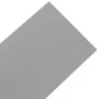 Gartenkanten 5 Stk. Polyethylen grau 10 m 20 cm von vidaXL, Garteneinfassung und Einfassung - Ref: Foro24-3155455, Preis: 180...
