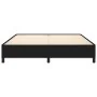 Light gray fabric bed frame 180x200 cm by vidaXL, Beds and slatted bases - Ref: Foro24-347084, Price: 131,08 €, Discount: %
