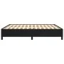 Light gray fabric bed frame 180x200 cm by vidaXL, Beds and slatted bases - Ref: Foro24-347084, Price: 131,08 €, Discount: %