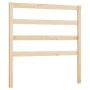 Sofá cama extraíble madera maciza de pino 2x(90x190) cm de vidaXL, Camas y somieres - Ref: Foro24-3124747, Precio: 139,61 €, ...