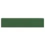 Grüner Gartenschuppen aus verzinktem Stahl, 192 x 1021 x 223 cm von vidaXL, Schuppen - Ref: Foro24-3147437, Preis: 1,00 €, Ra...