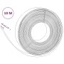 Garden edging 3 pcs black polyethylene 10 m 10 cm by vidaXL, Garden edging and edging - Ref: Foro24-3155433, Price: 55,73 €, ...