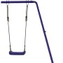 Douglas solid wood outdoor playground by vidaXL, Swings and play structures - Ref: Foro24-3155937, Price: 421,43 €, Discount: %
