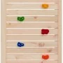 Solid pine wood outdoor playground by vidaXL, Swings and play structures - Ref: Foro24-3155915, Price: 189,56 €, Discount: %