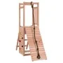 Massives Douglasienholzspielplatz im Freien von vidaXL, Schaukeln und Spielgeräte - Ref: Foro24-3155916, Preis: 124,65 €, Rab...