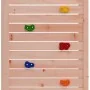 Massives Douglasienholzspielplatz im Freien von vidaXL, Schaukeln und Spielgeräte - Ref: Foro24-3155916, Preis: 124,65 €, Rab...