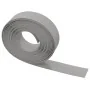 Garden edging 5 units gray polyethylene 10 m 15 cm by vidaXL, Garden edging and edging - Ref: Foro24-3155443, Price: 127,93 €...