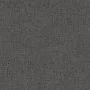 Schaukelstuhl mit Hocker aus dunkelgrauem Stoff von vidaXL, Schaukelstühle - Ref: Foro24-3097705, Preis: 146,83 €, Rabatt: %