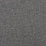 Sillón mecedora con taburete tela gris claro de vidaXL, Mecedoras - Ref: Foro24-3097704, Precio: 146,08 €, Descuento: %