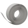 Borduras de jardín 2 uds polietileno gris 10 m 20 cm by vidaXL, Garden edging and edging - Ref: Foro24-3155452, Price: 78,98 ...