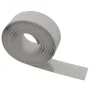 Borduras de jardín 2 uds polietileno gris 10 m 20 cm by vidaXL, Garden edging and edging - Ref: Foro24-3155452, Price: 78,98 ...