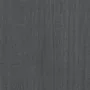 Mesitas de noche 2 uds madera maciza pino gris 40x30,5x40 cm de vidaXL, Mesitas de noche - Ref: Foro24-808058, Precio: 32,80 ...