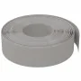 Garden edging 3 units gray polyethylene 10 m 15 cm by vidaXL, Garden edging and edging - Ref: Foro24-3155441, Price: 80,38 €,...