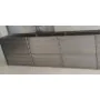 Boxspringbett mit schwarzer Stoffmatratze 160x200 cm von vidaXL, Betten und Lattenroste - Ref: Foro24-3129963, Preis: 513,11 ...