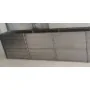 Cama box spring con colchón tela negro 160x200 cm de vidaXL, Camas y somieres - Ref: Foro24-3129963, Precio: 503,60 €, Descue...