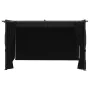 Anthrazitgrauer Pavillon 4x3 m von vidaXL, Zelte und Pavillons - Ref: Foro24-3053421, Preis: 387,66 €, Rabatt: %