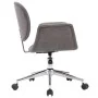Gray Fabric Swivel Office Chair by vidaXL, Office chairs - Ref: Foro24-3054828, Price: 143,07 €, Discount: %